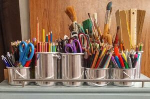 WVU College of Creative Arts brings back Visual Arts Summer Academies